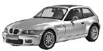 BMW E36-7 P07C0 Fault Code