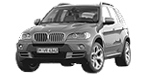 BMW E70 P07C0 Fault Code