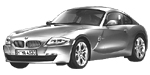 BMW E86 P07C0 Fault Code