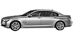 BMW F02 P07C0 Fault Code